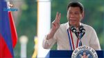 Coronavirus aux Philippines : le président Duterte ordonne de chasser, détenir et arrêter les personnes non-vaccinées