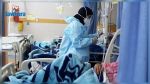 Médenine-covid: 6 décès et 183 nouvelles contaminations en 24h