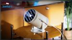 Samsung Electronics lance le projecteur portable intelligent  The Freestyle, pour vous divertir où que vous soyez