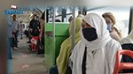 Transport- Covid-19 : Nouvelles mesures suite à l’instauration du couvre-feu 