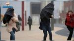 Alerte météo : Des rafales de vents sur le Sud- Ouest du pays