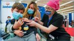 Covid-19 : aux États-Unis, Pfizer demande l'autorisation de son vaccin pour les moins de 5 ans