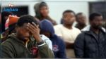 Siliana : Arrestation de 17 individus de nationalités africaines 