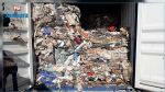 Déchets italiens-Rapatriement : L'Italie accepte de prendre en charge 