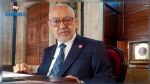 Un rassemblement protestataire sera organisé devant le domicile de Rached Ghannouchi 
