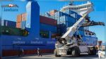 Réexpédition des conteneurs des déchets importés illicitement d’Italie : La moitié des conteneurs ont été chargés jusqu'à maintenant