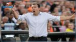 Marc Wilmots limogé de son poste d’entraîneur du Raja Casablanca
