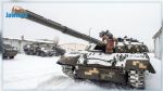 Selon les renseignements américains, les troupes russes ont reçu l'ordre d'envahir l'Ukraine