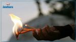 Kasserine : Un jeune homme s'immole par le feu sur la place des martyrs