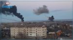 La Russie affirme avoir détruit 74 installations militaires en Ukraine