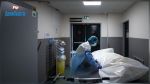 Kébili : Un prisonnier décède à l'Unité Covid de l'hôpital régional