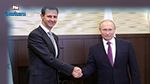 Assad soutient Poutine et son invasion de l'Ukraine, convaincu 