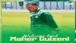 Officiel : Maher Guizani, nouvel entraineur du CS Hammam-Lif