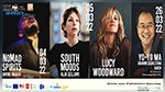 Jazz à Carthage – Extended sessions les 4, 5, et 26 mars