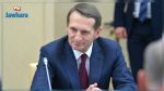 Guerre en Ukraine : le patron des renseignements russes accuse les Occidentaux de vouloir «détruire» la Russie
