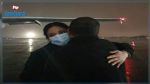 Aéroport de Tunis Carthage : 73 Tunisiens arrivent d'Ukraine
