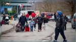Ukraine : Moscou annonce ouvrir plusieurs couloirs humanitaires lundi