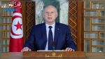 Tabboubi : Discours attendu du président de la République