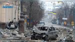 Ukraine: au moins 21 personnes tuées dans un bombardement à Soumy