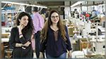 UpM :Le taux d'entrepreneuriat féminin dans la région euro-méditerranéenne est inférieur à la moyenne mondiale