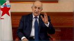 Le président algérien limoge le ministre des Transports pour 