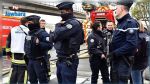 France : Un homme abattu après avoir attaqué un policier municipal au couteau