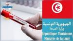 4 décès supplémentaires et 368 nouvelles contaminations par le coronavirus recensés le 12 mars 2022