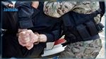 Mahdia : Arrestation d'un homme en contact avec des terroristes à l'étranger