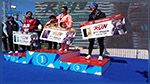 1ère édition de Samsung Run : La nouvelle technologie au service du sport collectif en communauté 