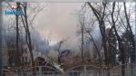 Guerre en Ukraine : Kiev accuse la Russie d'avoir bombardé un théâtre abritant «plus d'un millier de civils»