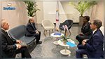 Othman Jerandi : La Tunisie est totalement prête pour abriter le Sommet de la francophonie et accueillir ses hôtes
