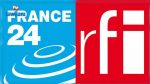 La junte malienne suspend la diffusion de France 24 et RFI