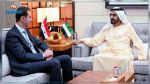 Bachar Al-Assad aux Emirats arabes unis pour rompre son isolement diplomatique
