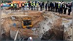 Banlieue sud : Reprise de l’approvisionnement en eau potable, à partir de jeudi