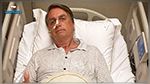 Brésil : le président Jair Bolsonaro hospitalisé