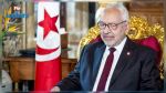 Rached Ghannouchi : La brigade de lutte contre le terrorisme a convoqué plus de 30 députés