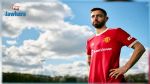 Foot - Manchester United: Bruno Fernandes prolonge jusqu'en 2026