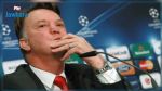 Louis van Gaal, le sélectionneur des Pays-Bas, annonce souffrir d'un cancer
