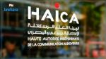 La Haica adresse une mise en demeure à 