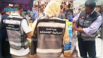 Sousse-Ramadan : 114 infractions économiques relevées en cinq jours
