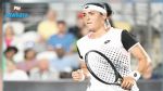 Tennis - Tournoi de Charleston : Ons Jabeur en quarts de finale