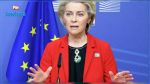 Guerre en Ukraine : la présidente de la commission européenne, Ursula von der Leyen, en route pour Kiev