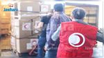 Le Croissant rouge organise une caravane de santé à Tunis