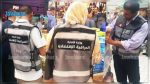 Kasserine : 141 infractions économiques relevées