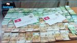 Douane: Saisie de 480 mille euros au poste frontalier de Ras Jedir
