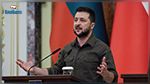 Zelensky dresse un bilan des pertes militaires subies par son pays