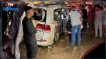 Irak: 11 morts dans un accident de la route au sud de Baghdad