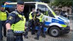 Suède : 26 arrestations après des violences en réaction à la volonté d'un groupuscule d'extrême droite de brûler le Coran
