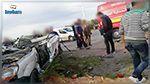 En 24 heures : 7 décès et 308 blessés dans des accidents