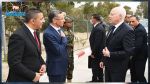 Le président Saied appelle à la création du syndicat national tunisien des forces de sécurité intérieure